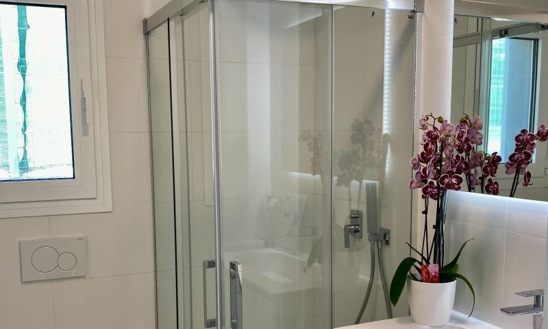 Sale - Apartments - Finestrat