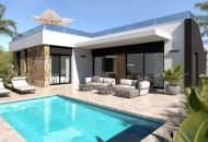 Sale - Apartments - Ciudad Quesada