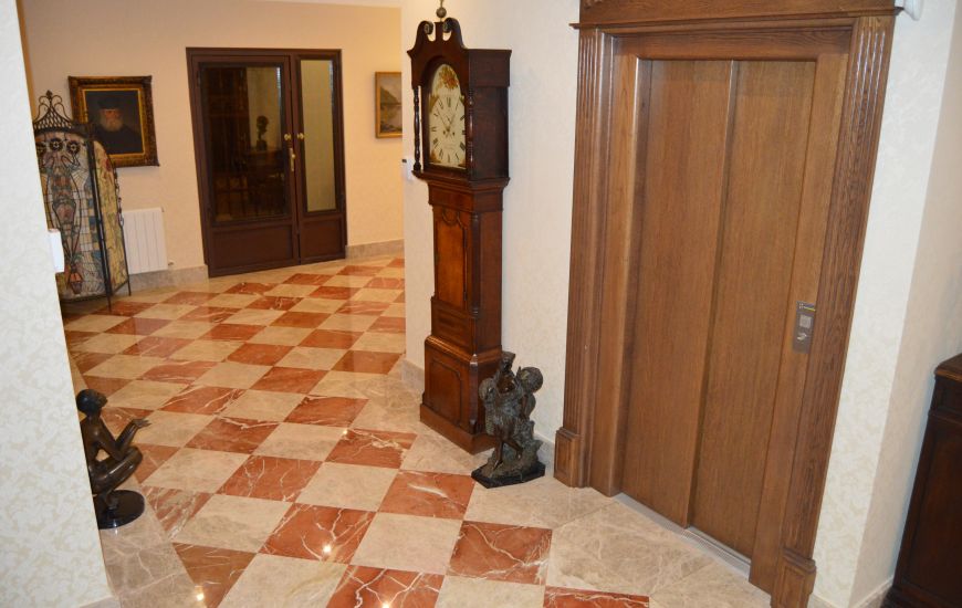 Sale - Country Property - Algorfa
