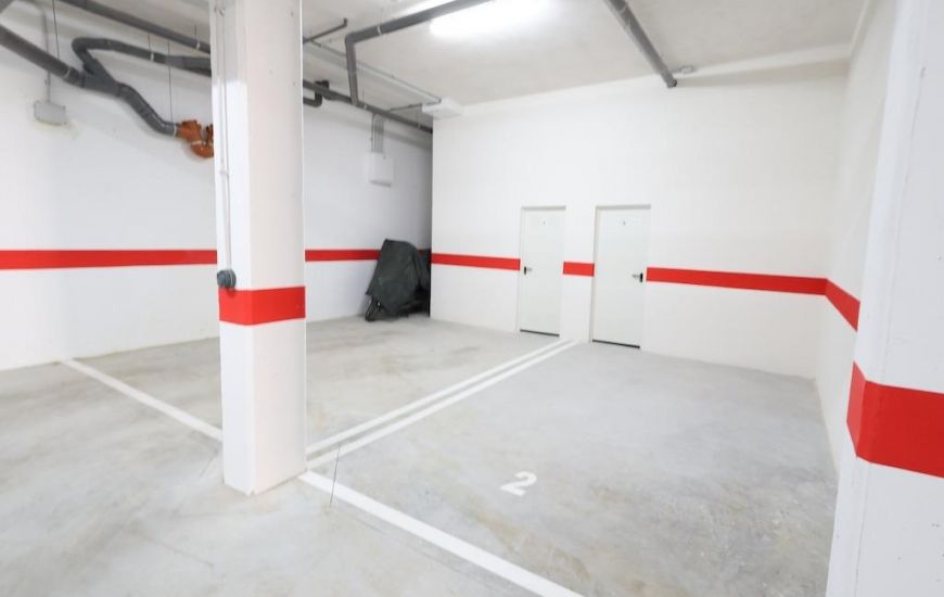 Sale - Land - Algorfa