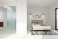 Nueva construcción  - Villa - Finestrat