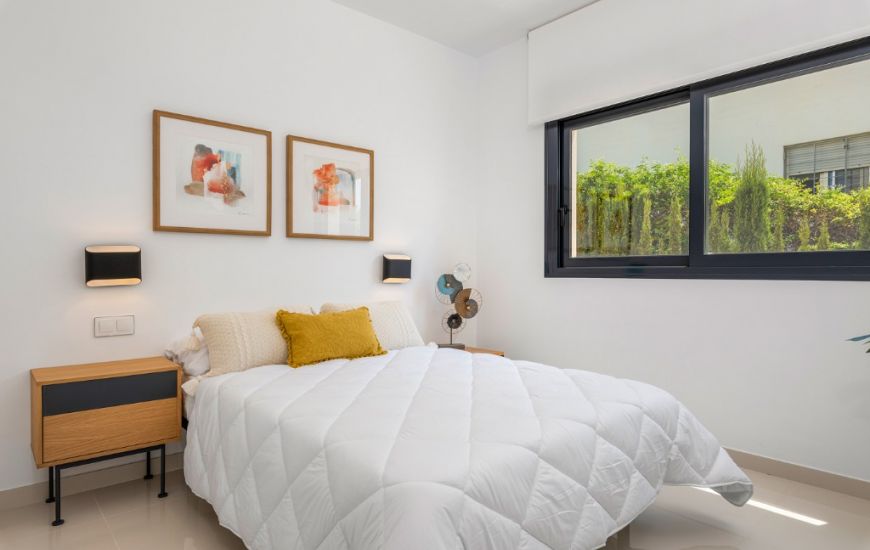 New Build - Villa - Mar Menor - 