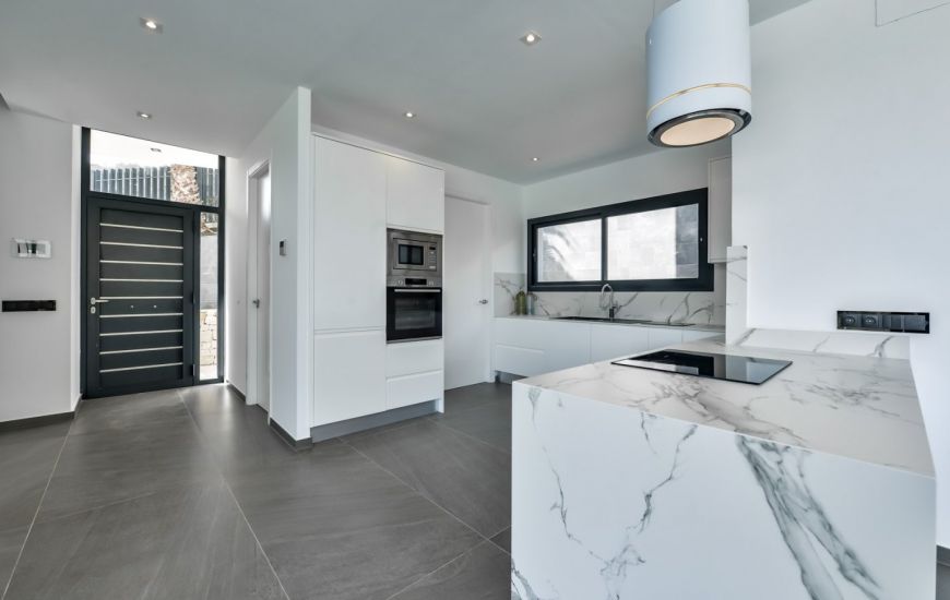New Build - Villa - Jávea - Javea