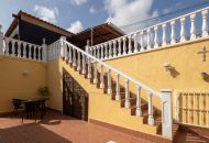 Sale - Villa - Algorfa