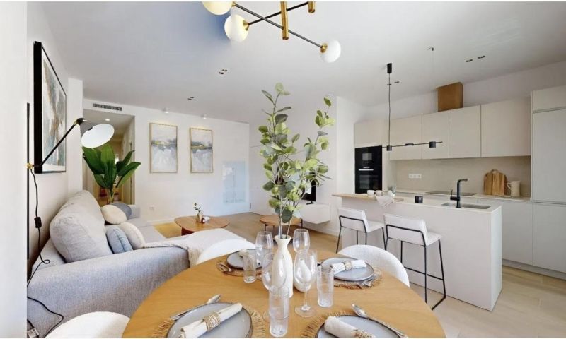 Sale - Apartments - Guardamar del Segura