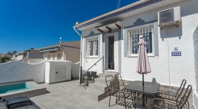 Bungalow - Venta - Ciudad Quesada - Ciudad Quesada