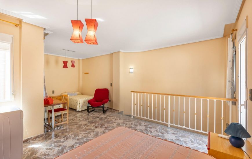 Sale - Duplex - Los Alcázares