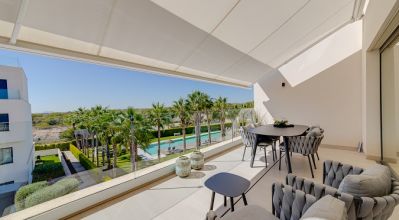 Apartamentos - Venta - Las Colinas - Las Colinas