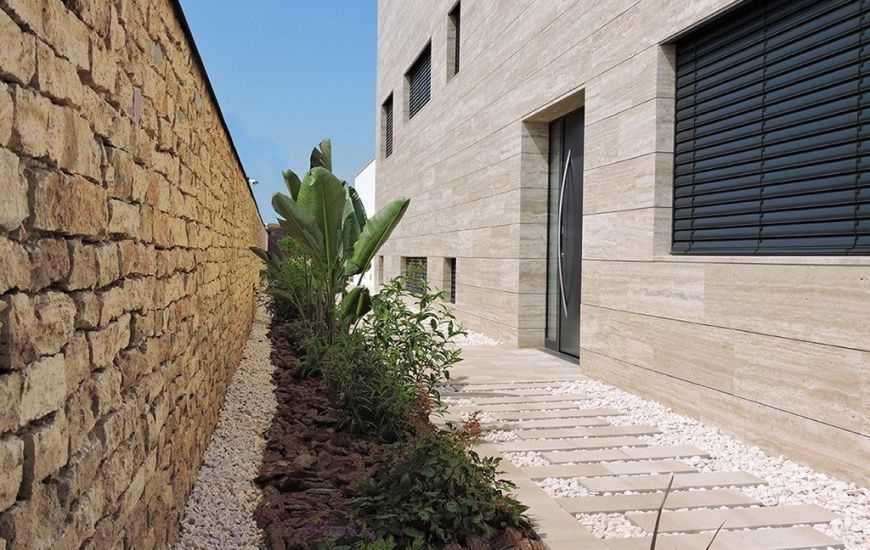 New Build - Villa - Pilar de la Horadada