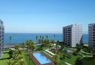 New Build - Apartments - Torrevieja