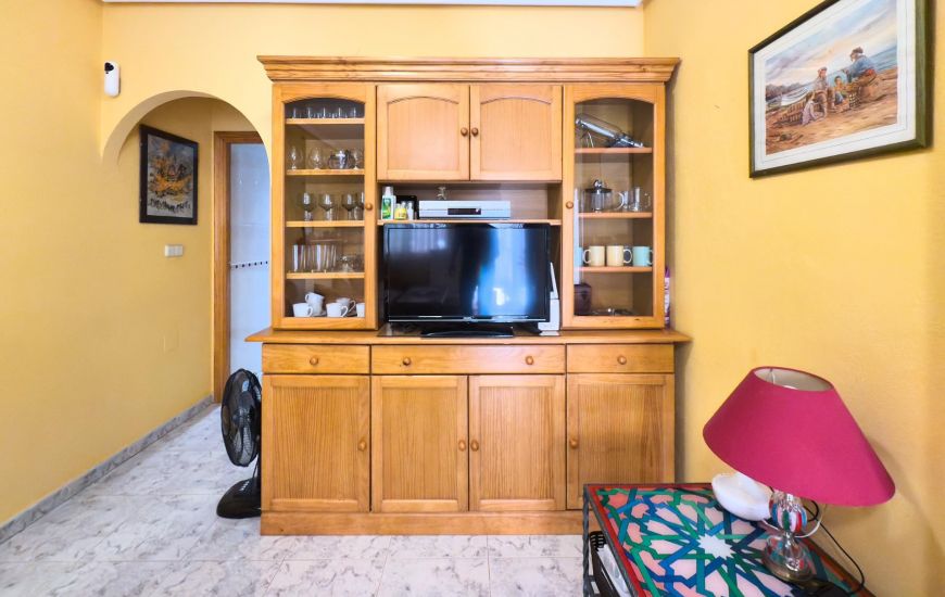Venta - Ground Floor - Torrevieja