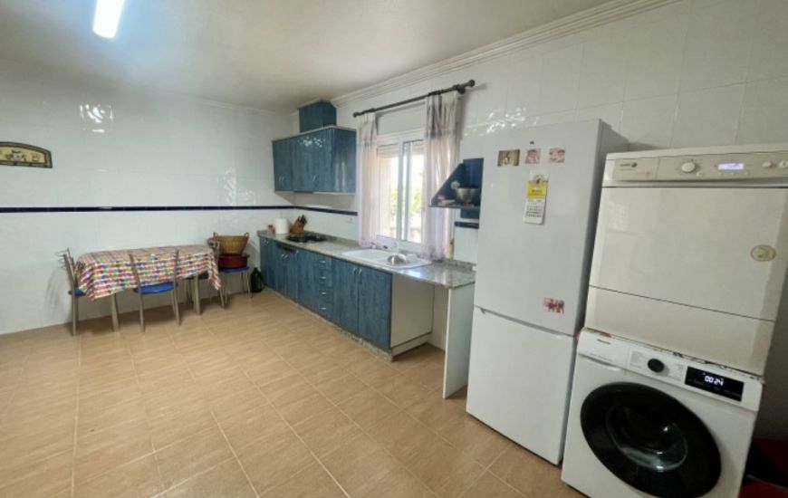 Sale - Villa - Ciudad Quesada