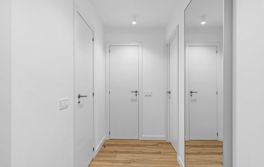 Sale - Apartments - Punta Prima