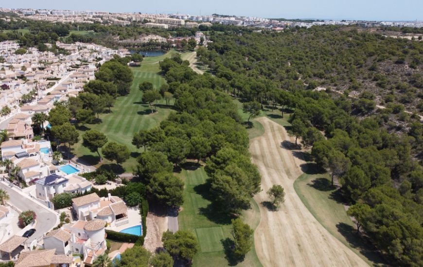 Venta - Villa - Las Ramblas