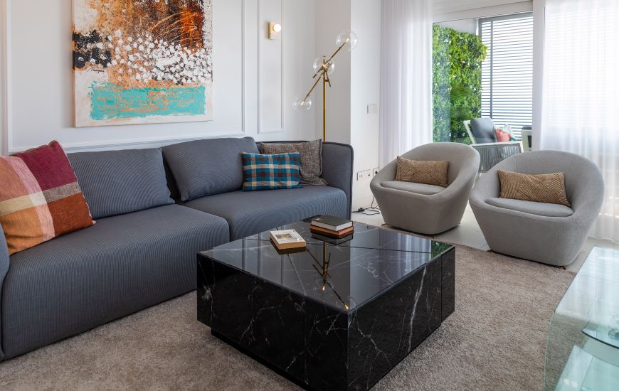 New Build - Apartments - Torrevieja