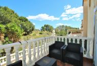 Sale - Villa - Villamartin