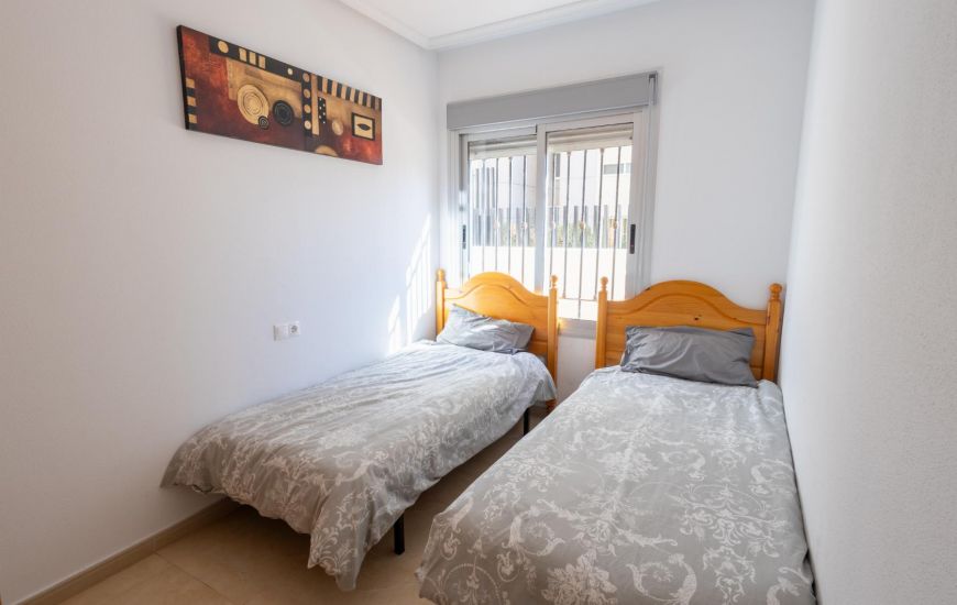 Sale - Apartamento - Torrevieja