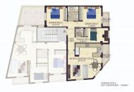 New Build - Apartments - Jacarilla