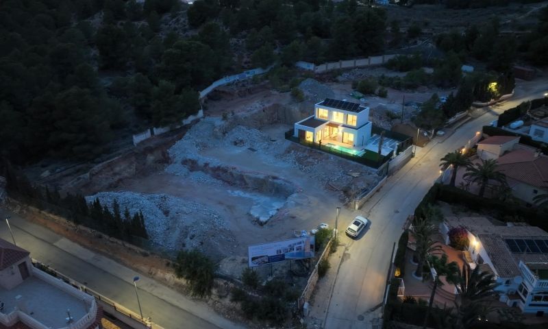 Sale - Apartments - 