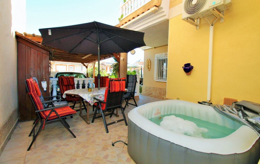 Sale - Villa - Playa Flamenca