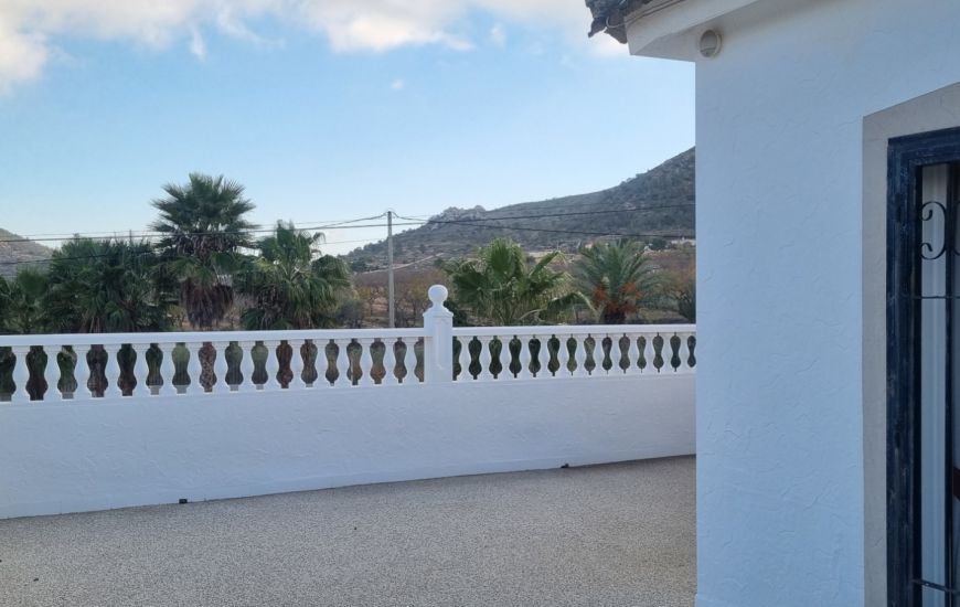Venta - Casa Rural - Hondon de los Frailes
