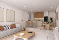 Nueva construcción  - Villa - Torre Pacheco