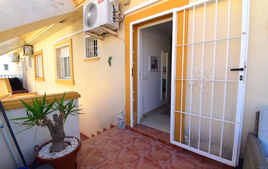 Sale - Apartments - Orihuela Costa