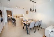 Nueva construcción  - Apartamentos - San Pedro del Pinatar
