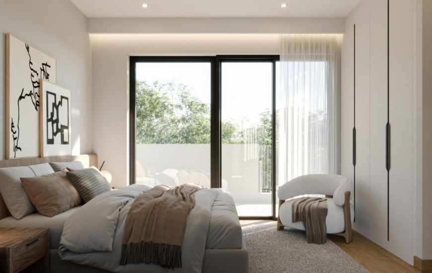 Nueva construcción  - Villa - Finestrat