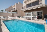 Sale - Villa - Orihuela Costa