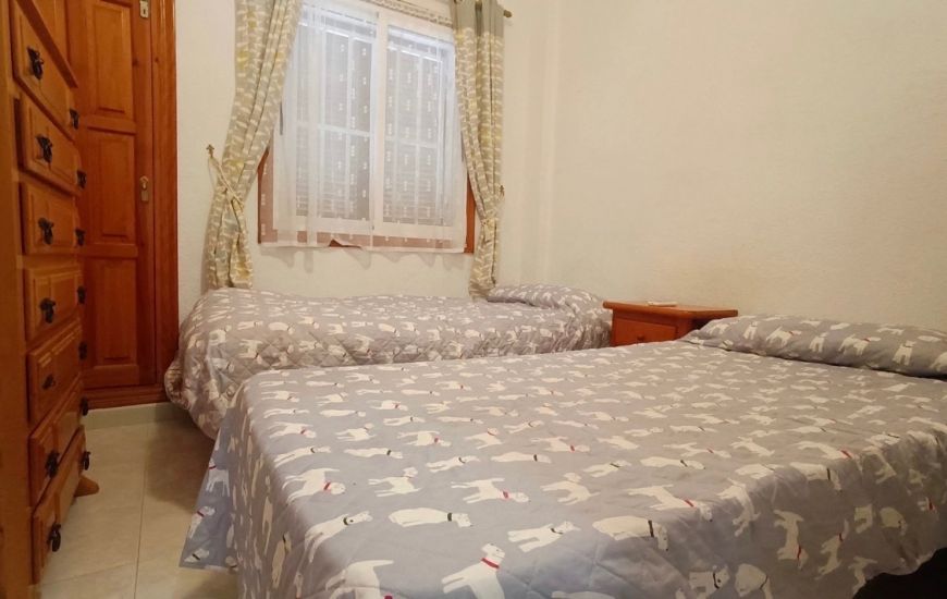 Venta - Apartamentos - Ciudad Quesada