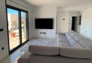 Nueva construcción  - Villa - Pinoso