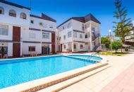Sale - Apartament - Punta Prima