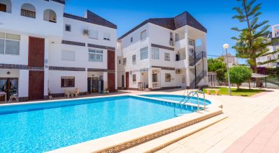Apartament - Sale - Punta Prima - Punta Prima