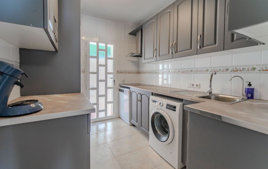 Venta - Bungalow - Ciudad Quesada