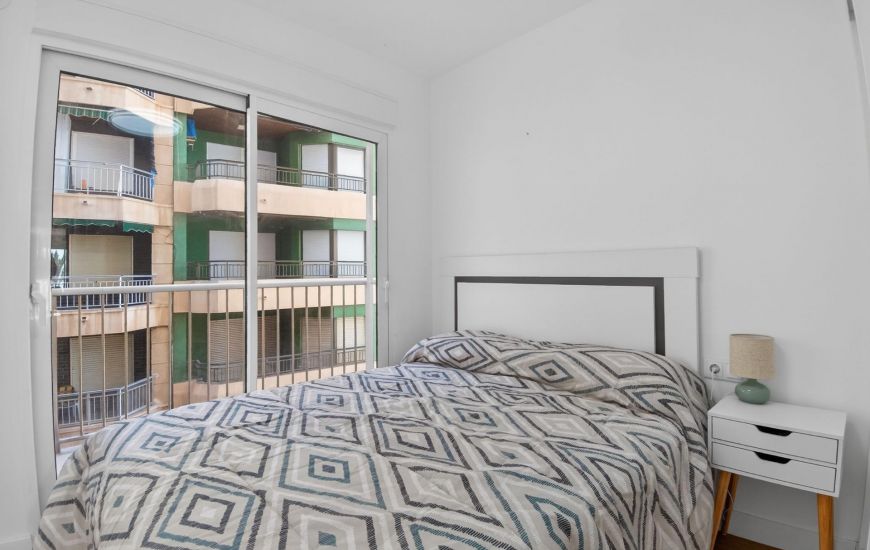 Venta - Apartamentos - Torrevieja