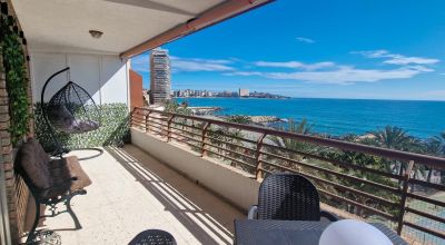 Apartments - Sale - Alicante - Alicante