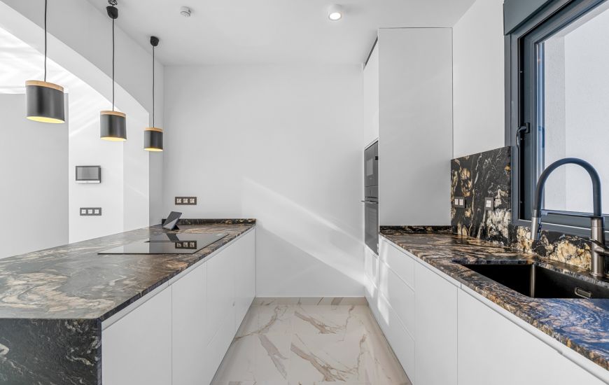 Venta - Villa - Ciudad Quesada - Rojales
