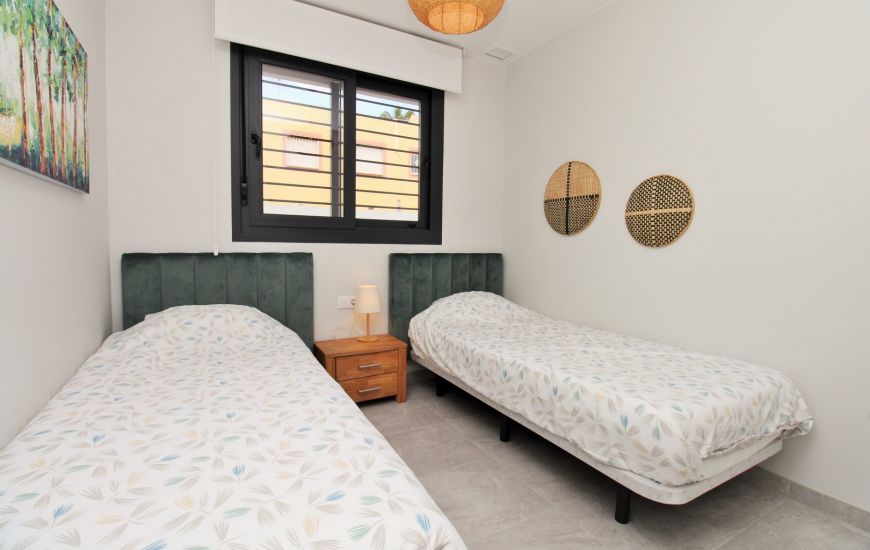 Sale - Apartments - Villamartin