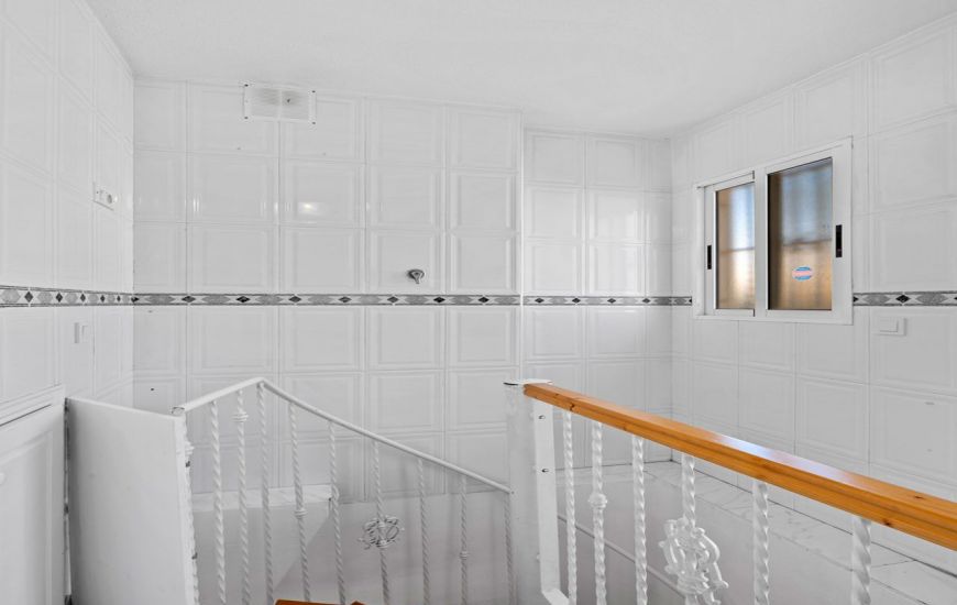 Sale - Half Vrijstaand Huis - Benijófar - 