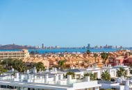 New Build - Apartments - Cartagena