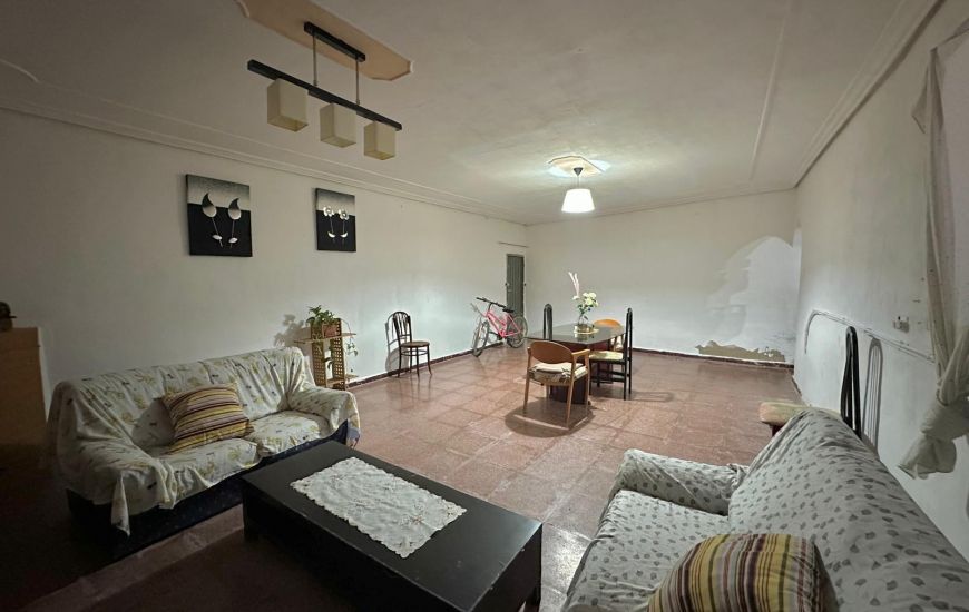 Venta - Adosado - Aspe