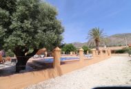 Sale - Country Property - Hondón de las Nieves