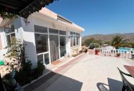 Sale - Villa - Hondon de los Frailes