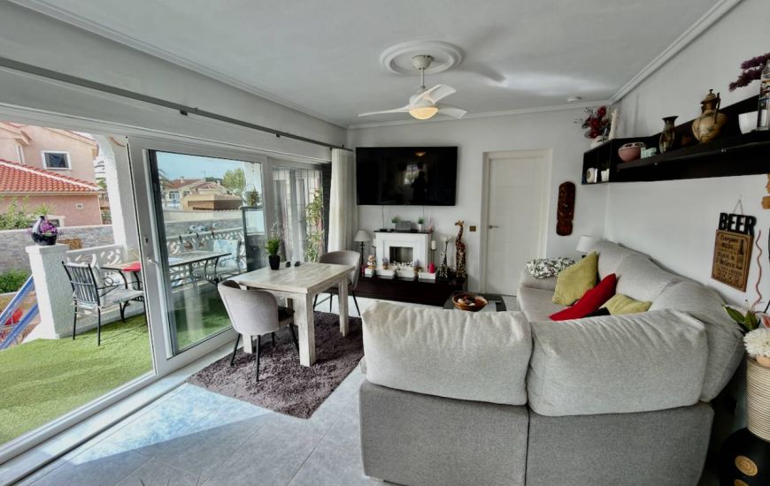 Venta - Villa - Ciudad Quesada