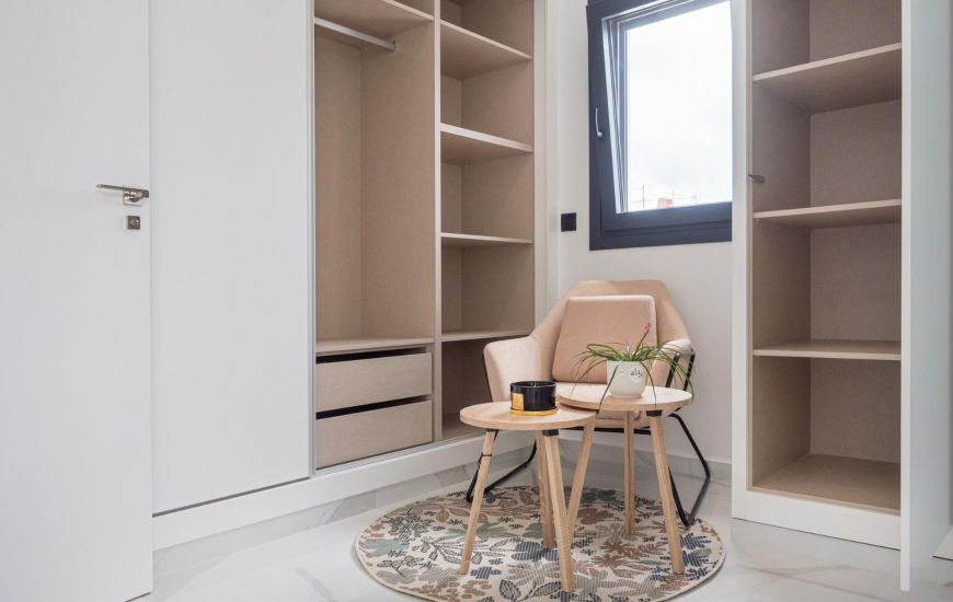 Nueva construcción  - Villa - San Pedro del Pinatar