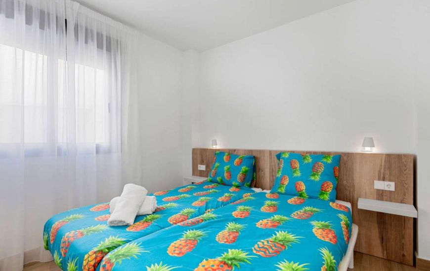 Sale - Villa - Roda - Roda Golf & Beach Resort