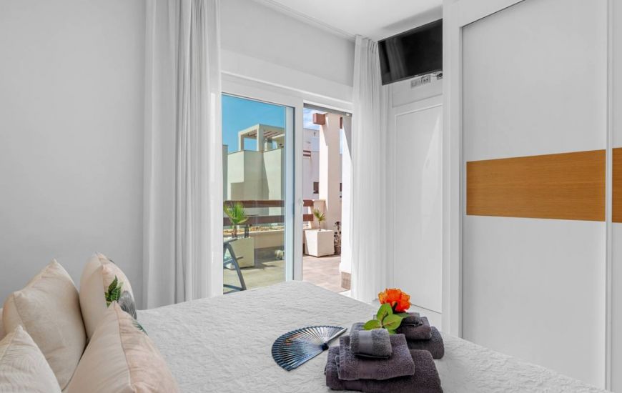 Sale - Villa - Ciudad Quesada