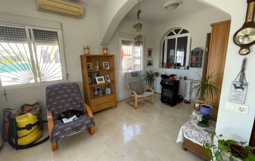 Sale - Villa - Ciudad Quesada