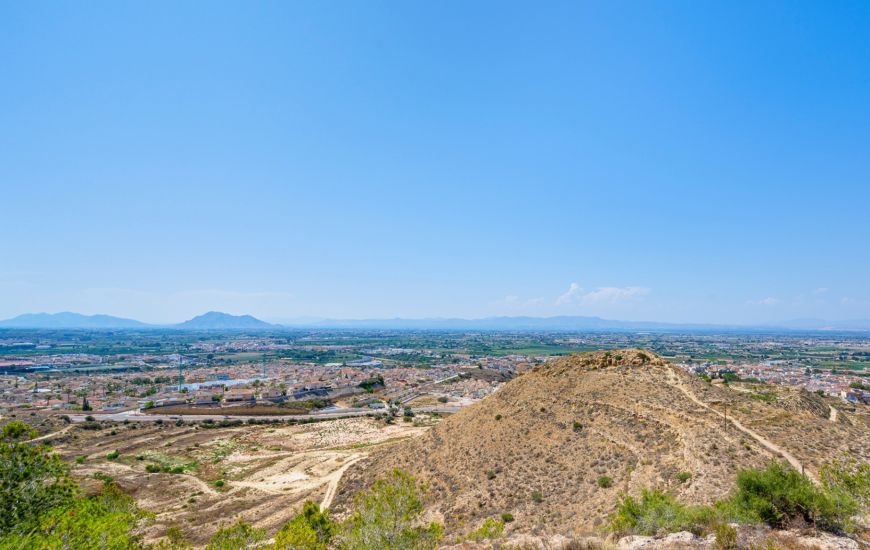 Venta - Apartamentos - Ciudad Quesada - Rojales